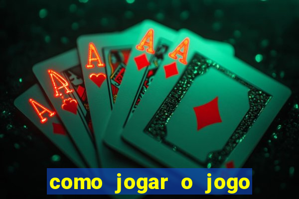 como jogar o jogo lobo 888