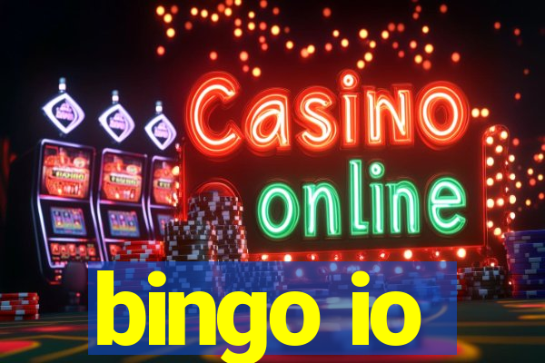 bingo io