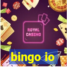 bingo io