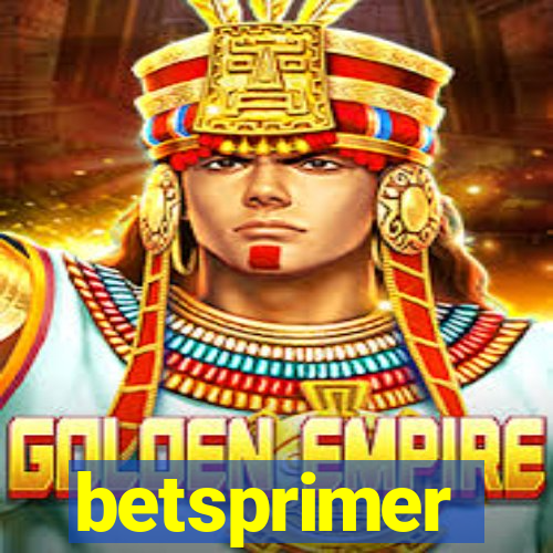 betsprimer