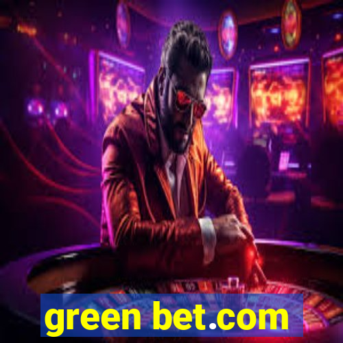 green bet.com