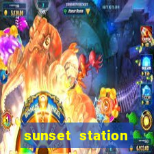 sunset station casino henderson nevada