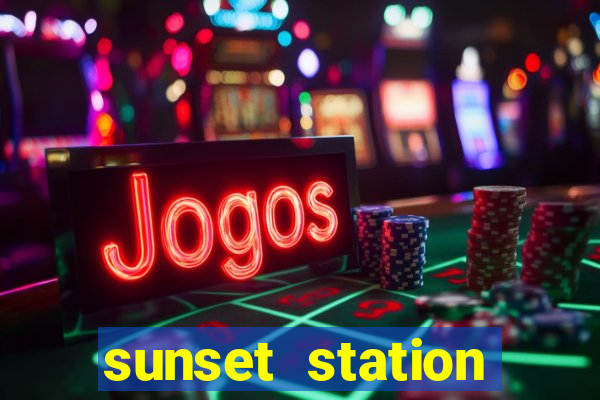 sunset station casino henderson nevada