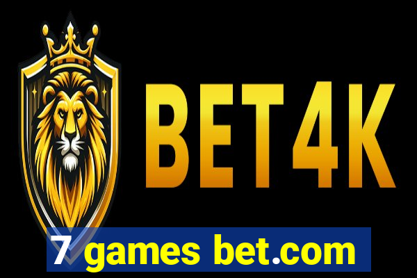 7 games bet.com