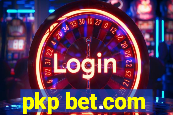 pkp bet.com