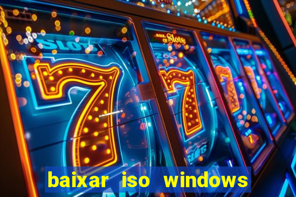 baixar iso windows server 2019