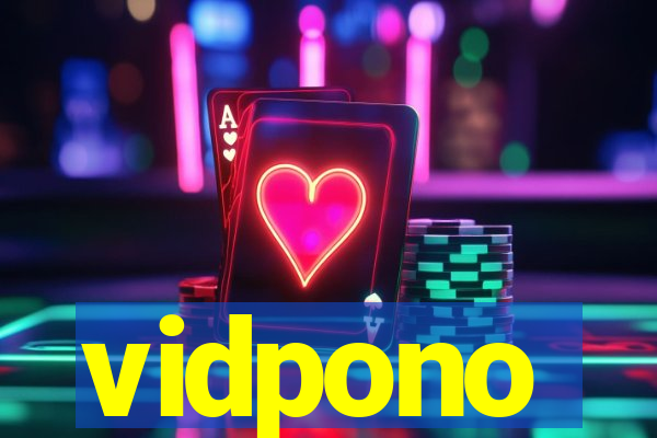 vidpono