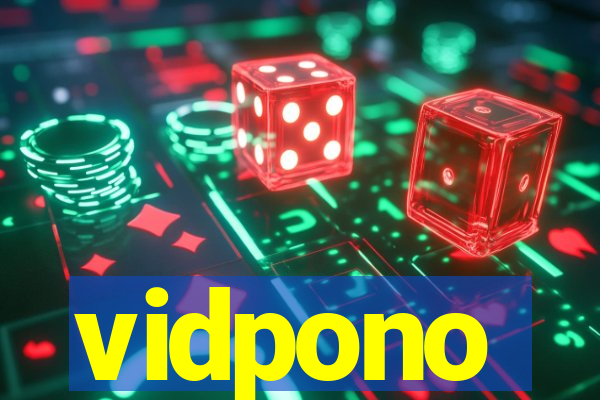 vidpono