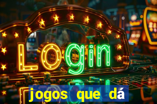 jogos que dá b?nus ao se cadastrar