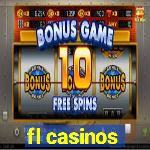 fl casinos