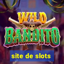 site de slots