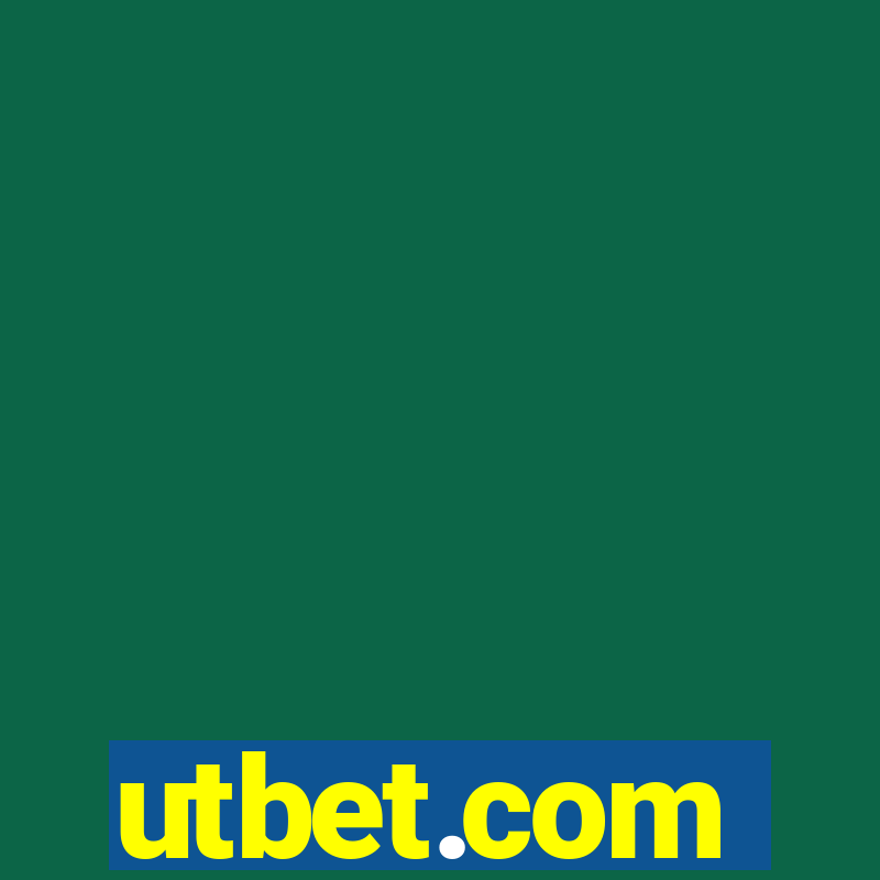 utbet.com