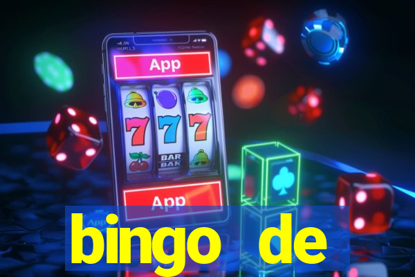 bingo de matemática 3 ano