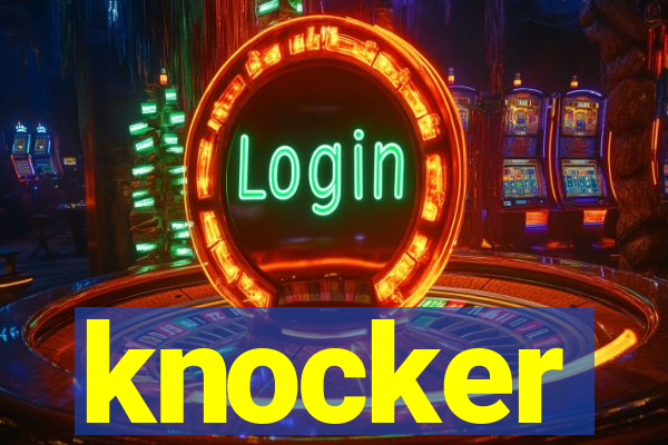 knocker