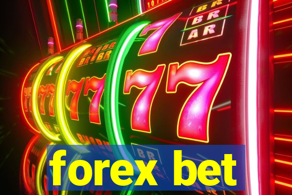 forex bet