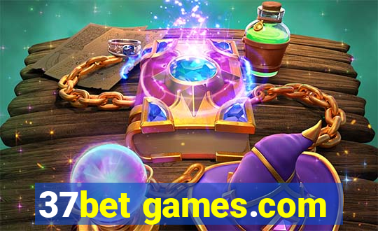 37bet games.com