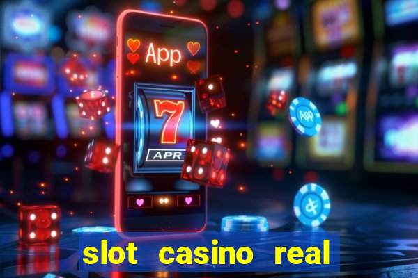 slot casino real money gcash