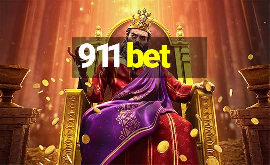 911 bet