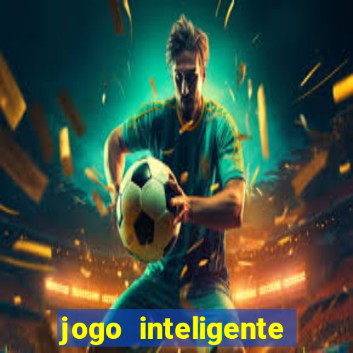 jogo inteligente para celular