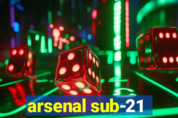 arsenal sub-21