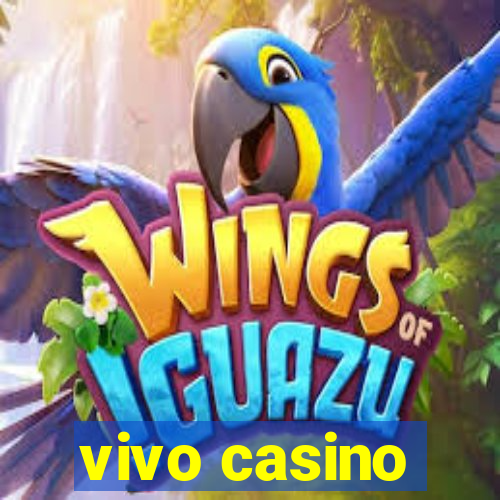 vivo casino