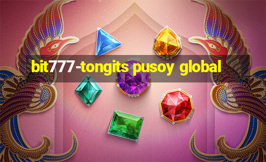 bit777-tongits pusoy global