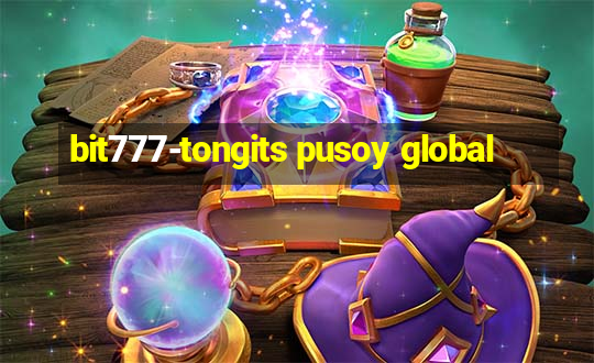 bit777-tongits pusoy global