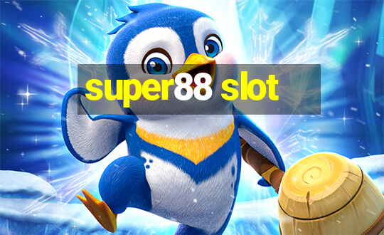 super88 slot