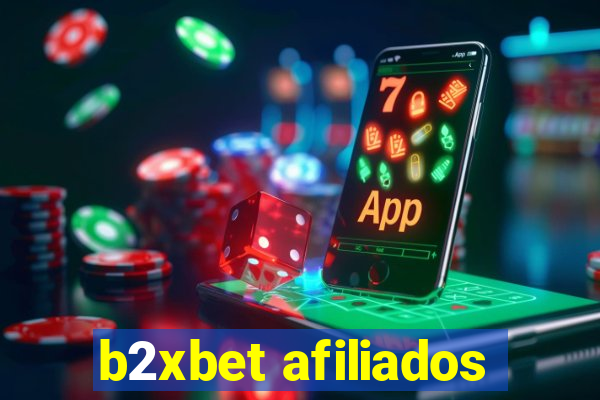 b2xbet afiliados