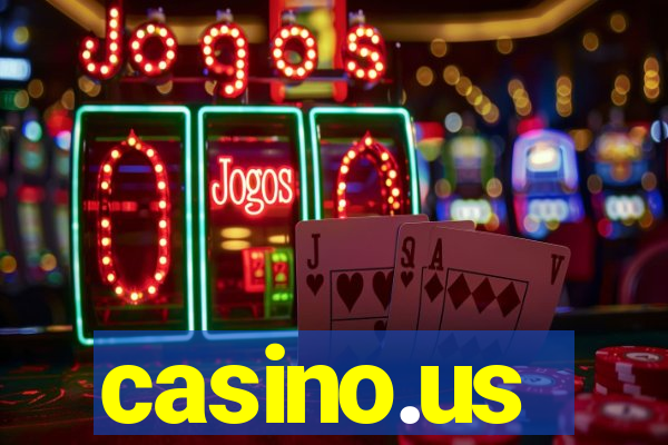 casino.us