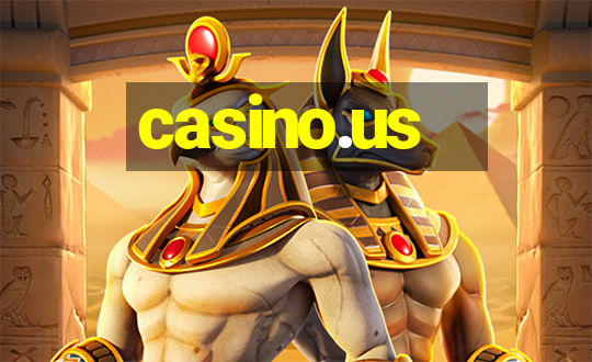 casino.us