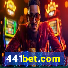 441bet.com