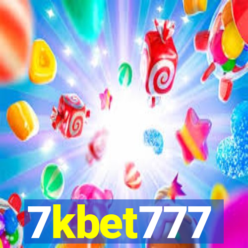 7kbet777