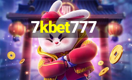 7kbet777