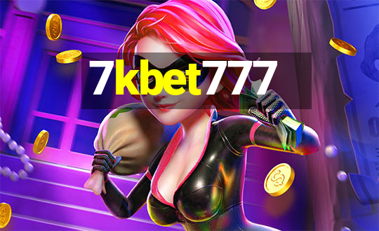 7kbet777