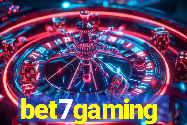 bet7gaming