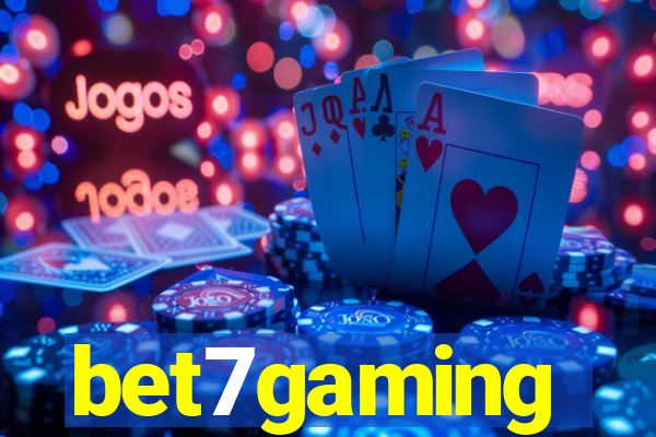 bet7gaming