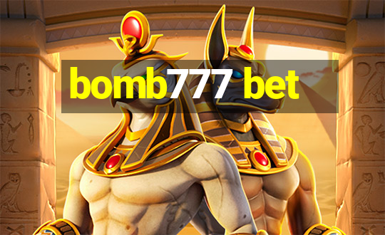 bomb777 bet