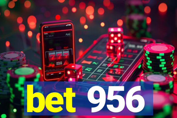 bet 956