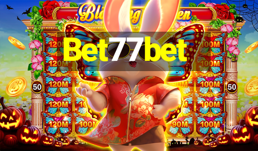 Bet77bet