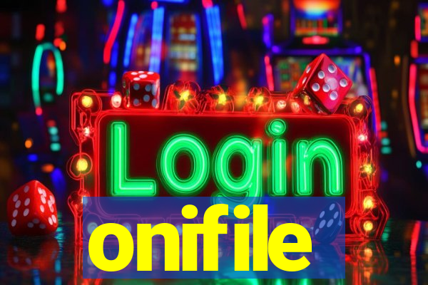 onifile