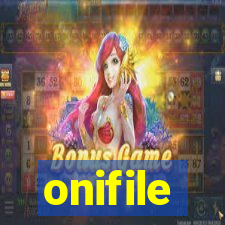 onifile