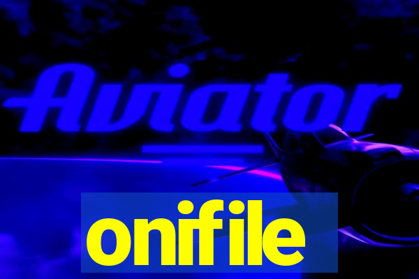 onifile