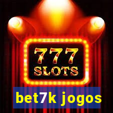 bet7k jogos