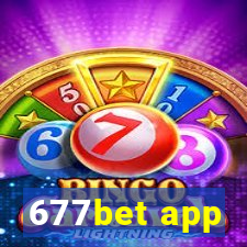 677bet app