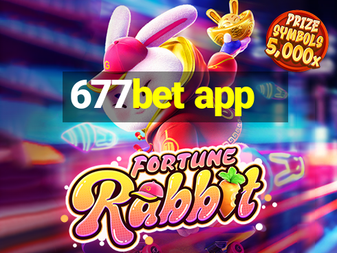 677bet app