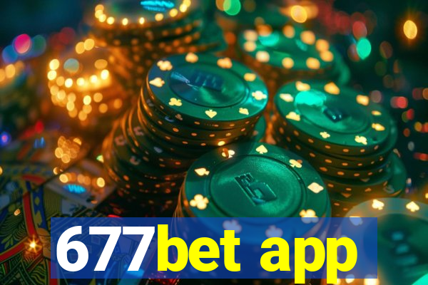 677bet app