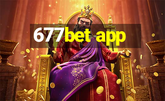 677bet app