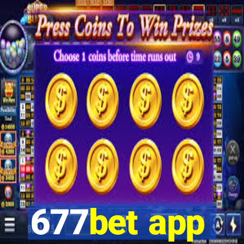 677bet app