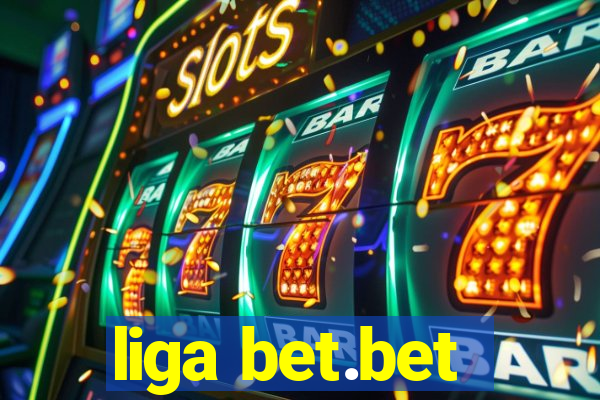 liga bet.bet